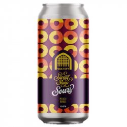 Vault City Brewing Peach Rings