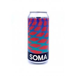 Soma Ice Breaker - Biercab