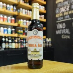 SAMUEL SMITH – INDIA ALE – ENGLISH IPA - La Mundial