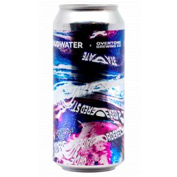 Cloudwater Ordered State - Hoptimaal