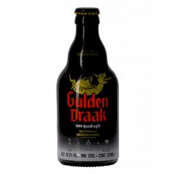 Gulden Draak 9000 Quadruple