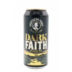 Northern Monk DARK FAITH // BLACK IPA