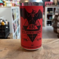 Apex Brewing Company Carnifex TIPA