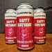 Cloudwater: Happy Birthday Cloudwater: Happy Birthday
