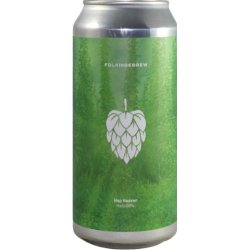 Folkingebrew Hop Heaven Folkingebrew Hop Heaven
