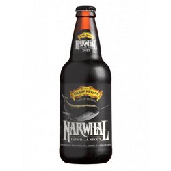 Sierra Nevada Torpedo Extra IPA