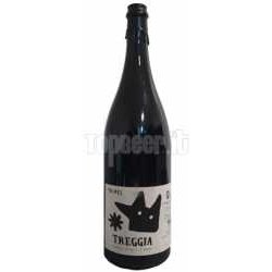 Collerosso Treggia Jeroboam 3Lt. - TopBeer