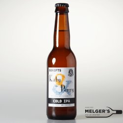 De Molen  Katy & Perry Cold IPA 33cl - Melgers