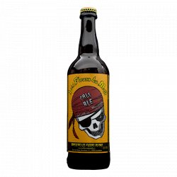 Les Fleurs du Malt Pale Ale Les Fleurs du Malt Pale Ale