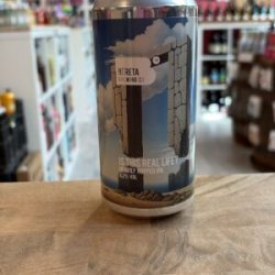 Bereta Brewing Co. Is This Real Life?
