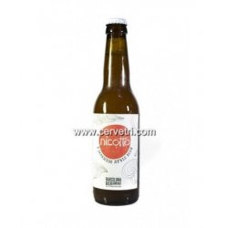 cerveza Barcelona Beer Company Nicotto 33cl. - Cervetri