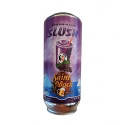 St Bock - Slush Raisin - 473ml - La Bière à Boire