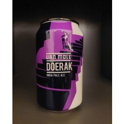 Doerak - Artisan Ale