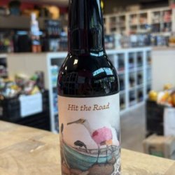 La Débauche Hit the Road