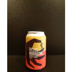 Van Moll Craft Beer Morricone - Artisan Ale