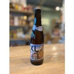 De Dolle Brouwers - XL Pale Ale (0.10 statiegeld) - Dramshop