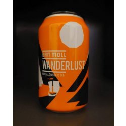 Wanderlust - Artisan Ale