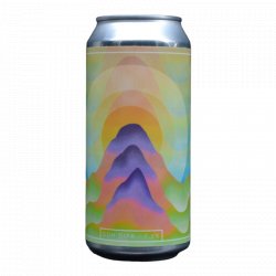 Dry & Bitter Brewing Company Double Dippy Doo