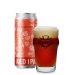 Bragantina Red IPA lata 473ml Bragantina Red IPA lata 473ml