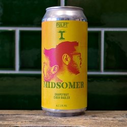 Pulpt Midsomer