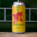 Pulpt Cider  Midsommer : Grapefruit Cider Radler 