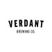 Verdant Brewing Co. Verdant Fresh Hop West Coast 2025 Verdant Brewing Co. Verdant Fresh Hop West Coast 2025