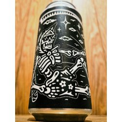 Black Iris Brewery Don