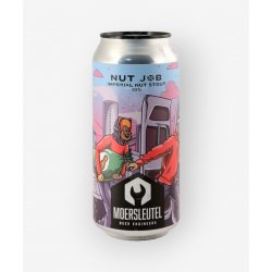 MOERSLEUTEL NUT JOB IMP NUT STOUT - Simons Kaas & Noten