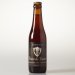 Duits & Lauret Houtgerijpte Gerookte Dubbelbock 33cl Duits & Lauret Houtgerijpte Gerookte Dubbelbock 33cl
