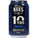 Kees 1850 10 Years Edition 