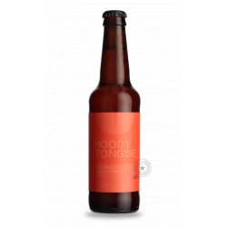 Moody Tongue Sliced Nectarine - Beer Republic