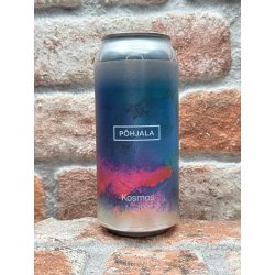 Põhjala Kosmos