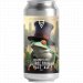 Magnificent Tree Frog Pale Ale Magnificent Tree Frog Pale Ale