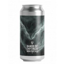 Azvex Brewing Company Hands of Emptiness
