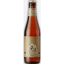 Brouwerij De Klep Paeterke Inkel