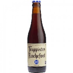 Trappistes Rochefort 10 Trappistes Rochefort 10