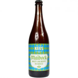 Brouwerij Kees Maibock