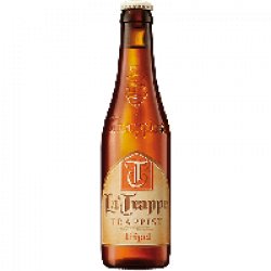 La Trappe Tripel
