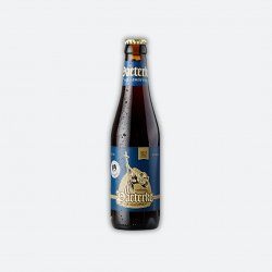 Brouwerij De Klep Paeterke Quadröppel