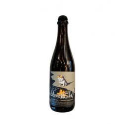 Tête dAllumette - À Demain le Soleil - 500ml - La Bière à Boire