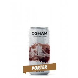 Ogham Porter