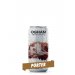 Cerveza Artesana Ogham Porter 
