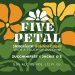 Jackie O’s Five Petal Pale Ale 6 Pack Jackie O’s Five Petal Pale Ale 6 Pack