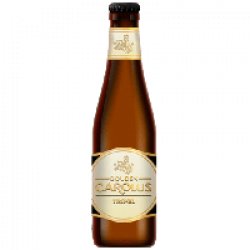 Gouden Carolus Tripel Gouden Carolus Tripel