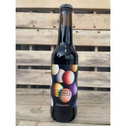 Põhjala Jõuluporter