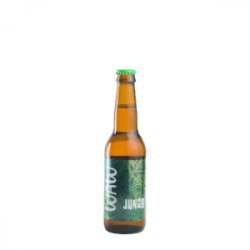 WAW Jungle - 33cl  - Centre Bohey