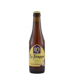 La Trappe Quadrupel La Trappe Quadrupel