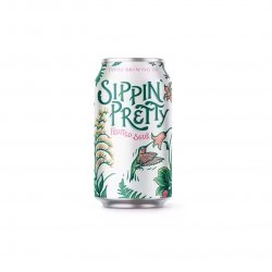 Odell Brewing- Sippin' Pretty Sour 4.5% ABV 330ml Can - Martins Off Licence