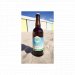 Bière Artisanale IPA DRAPEAU VERT 75 cl par la Brasserie GRANDES MAREES 