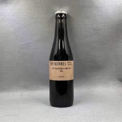 The Kernel Vatted Stout Porter 330ml - Beermoth